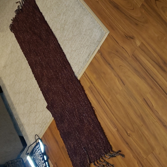 Oversized scarf/wrap - Picture 1 of 4